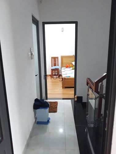 Hình ảnh Nơ Trang Long, 4,8x9,2m, 3 tầng, 4PN, chỉ 5.x tỉ