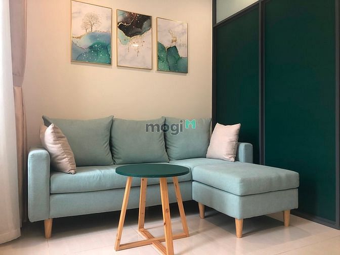 Hình ảnh Cho thuê căn studio full chỉ 6triệu tại Vinhomes Q9