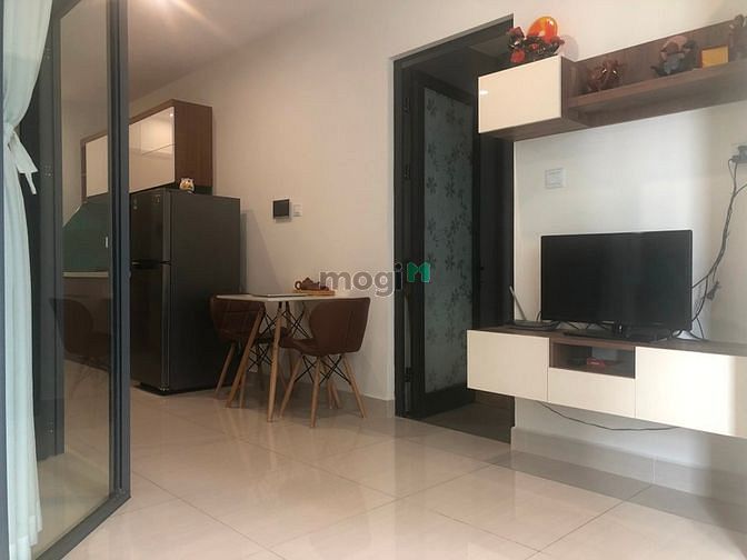 Hình ảnh Cho thuê căn studio full chỉ 6triệu tại Vinhomes Q9