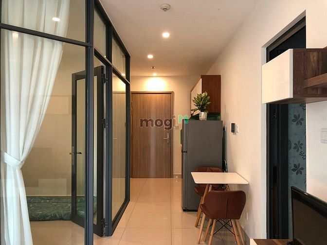 Hình ảnh Cho thuê căn studio full chỉ 6triệu tại Vinhomes Q9