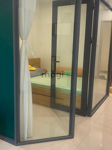 Hình ảnh Cho thuê căn studio full chỉ 6triệu tại Vinhomes Q9