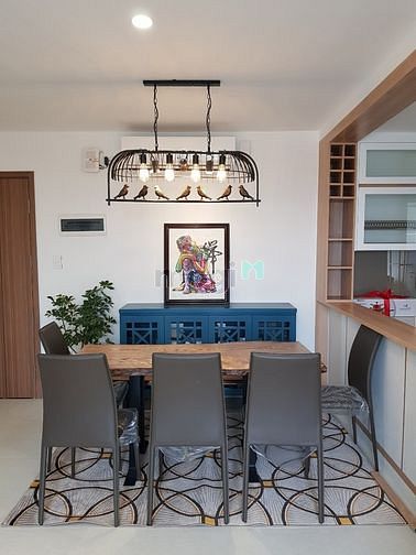 Hình ảnh CHO THUÊ CĂN HỘ 3 PN  full nội  thất TẠI BALI NEWCITY CHỈ 21tr: