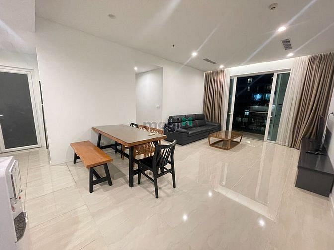 Hình ảnh Cho thuê Mb6623 nạp rút nhanh chóng 3 phòng ngủ Sadora ,giá thuê 25 triệu.