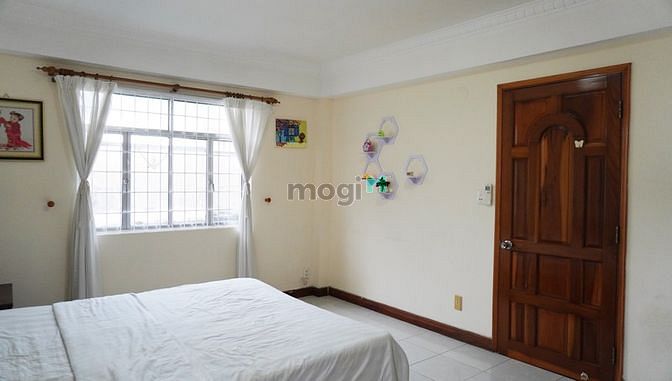 Hình ảnh CHDV 1PN Full Nội Thất - Phú Nhuận - 4D