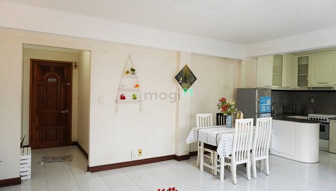 Hình ảnh CHDV 1PN Full Nội Thất - Phú Nhuận - 4D