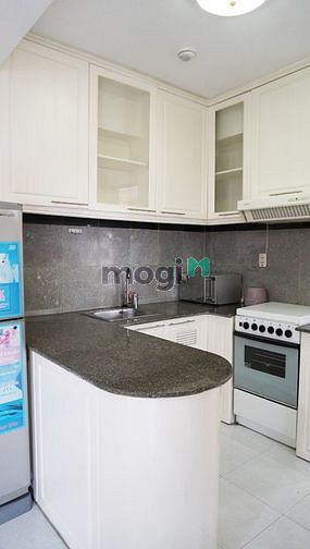 Hình ảnh CHDV 1PN Full Nội Thất - Phú Nhuận - 4D