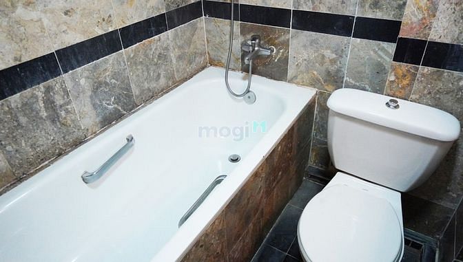 Hình ảnh CHDV 1PN Full Nội Thất - Phú Nhuận - 4D