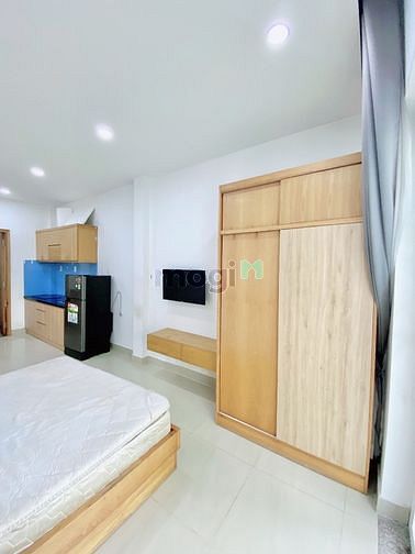 Hình ảnh ‼️ Studio Full Nội Thất - Bancol Thoáng Mát Giá Siêu Mềm ‼️