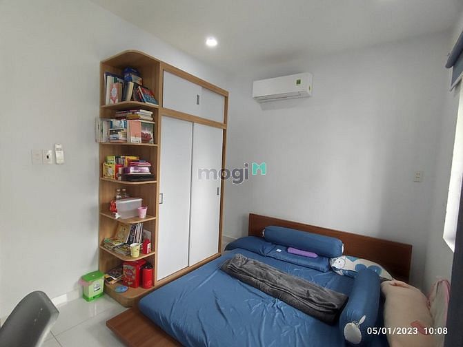 Hình ảnh Nhà Tân Kỳ Tân Quý quận Tân Phú 48m2 3 tầng