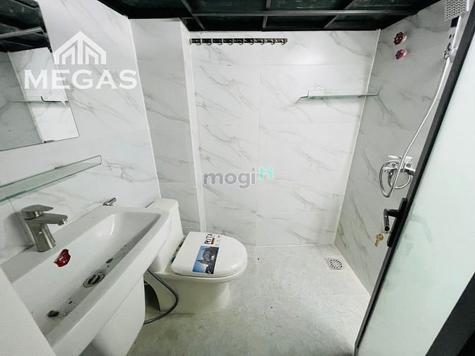 Hình ảnh Khai trương Chung cư mini FULL nội thất ngay chợ Bình Trị Đông