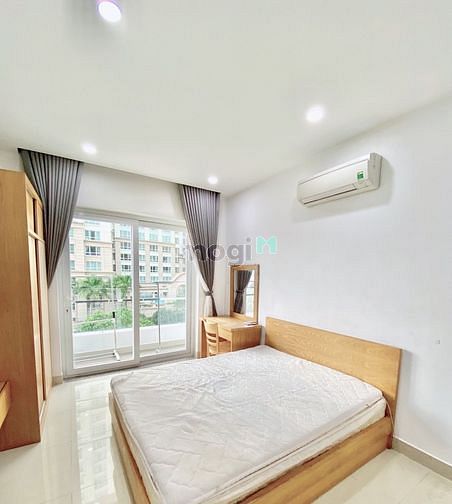 Hình ảnh ‼️ Studio Full Nội Thất - Bancol Thoáng Mát Giá Siêu Mềm ‼️