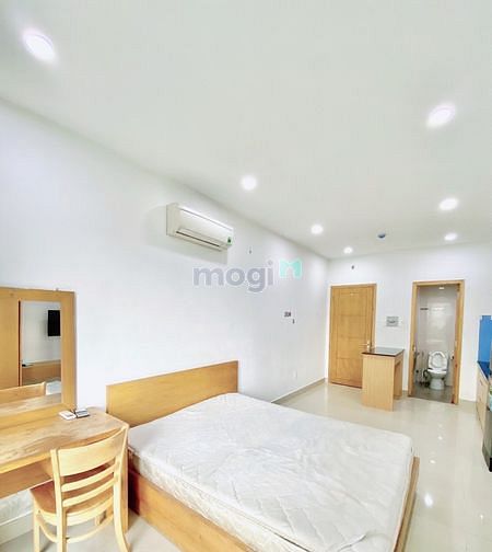 Hình ảnh ‼️ Studio Full Nội Thất - Bancol Thoáng Mát Giá Siêu Mềm ‼️