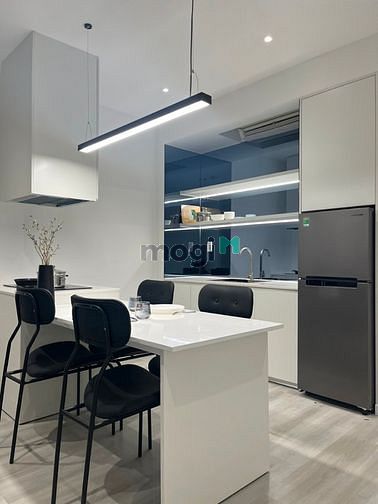 Hình ảnh ⭐️⭐️⭐️CHDV 1PN_cửa sổ lớn_Cạnh Điện Biên Phủ và Tân Cảng