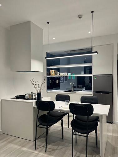 Hình ảnh ⭐️⭐️⭐️CHDV 1PN_cửa sổ lớn_Cạnh Điện Biên Phủ và Tân Cảng