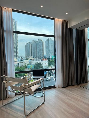 Hình ảnh ⭐️⭐️⭐️CHDV 1PN_cửa sổ lớn_Cạnh Điện Biên Phủ và Tân Cảng
