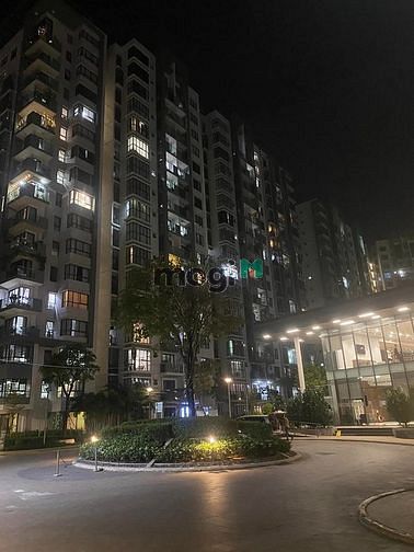 Hình ảnh Chung cư tầng 10 2PN - 2WC Emerald 84m2, kế bên siêu thị AEON Tân Phú
