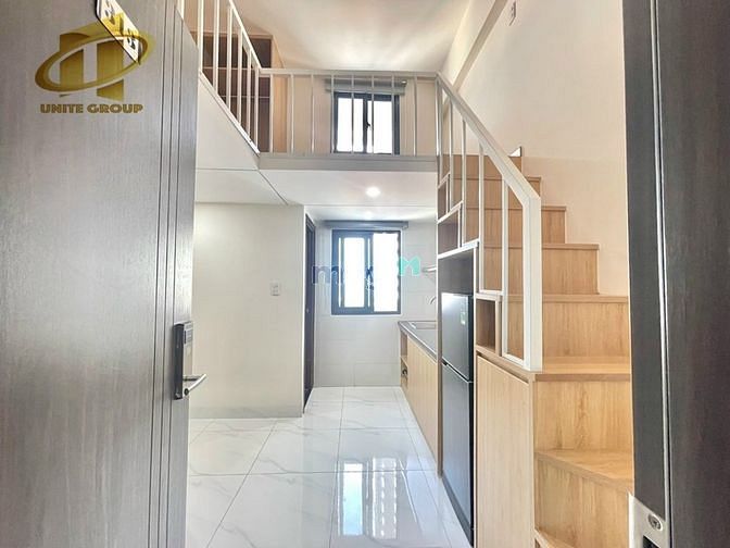 Hình ảnh cho thuê Trang Chủ MB66.COM / Đăng Ký Tặng 66K duplex có cửa sổ_gần lotte_Đh Tôn Đức Thắng_đh Rmit