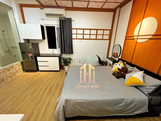 Hình ảnh 🌈Studio Cửa Sổ - Nguyễn Đình Chiểu - Japan Style
