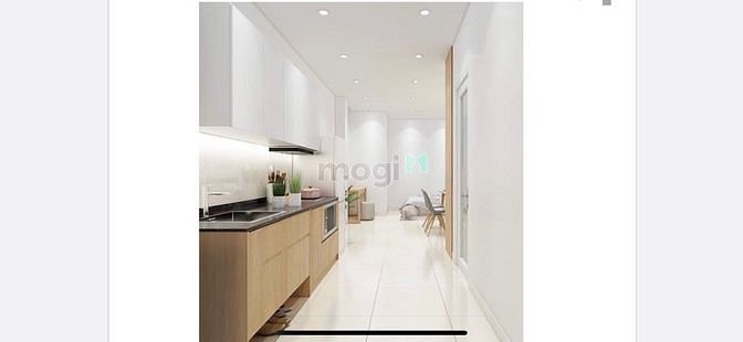Hình ảnh Căn Hộ Dịch Vụ Full nội thất Bình Thạnh