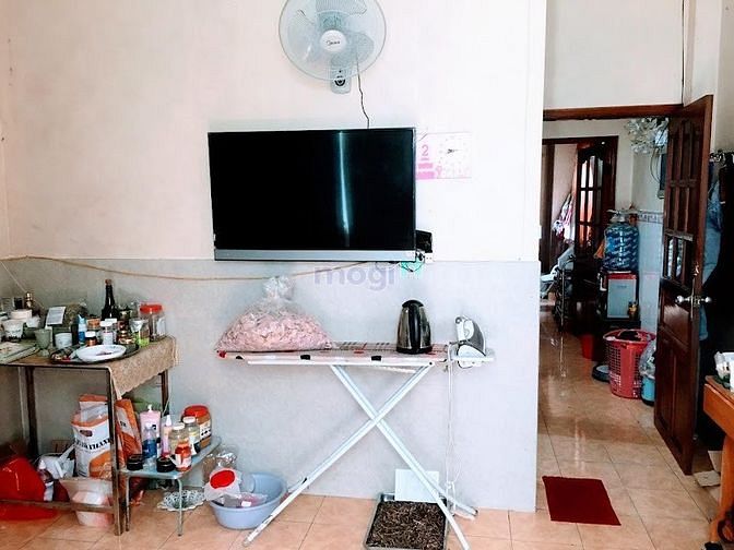 Hình ảnh Bán nhà Độc Lập, Tân Thành, Tân Phú, hẻm 6m, dt 48m2, 3 tấm
