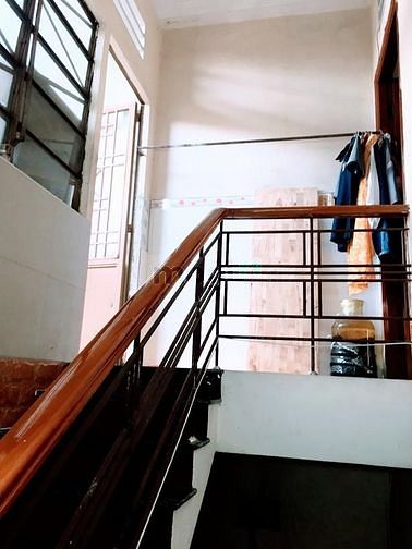 Hình ảnh Bán nhà Độc Lập, Tân Thành, Tân Phú, hẻm 6m, dt 48m2, 3 tấm