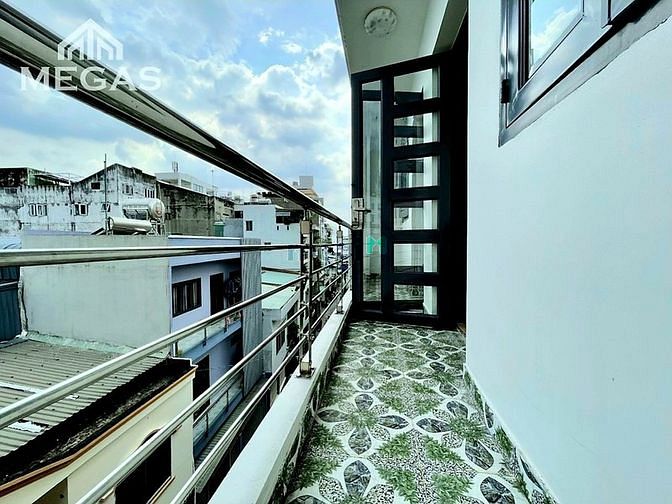 Hình ảnh 🍄🏡🍄 CHDV - Balcon - Thang Máy - Máy Giặt Riêng 🍄🏡🍄