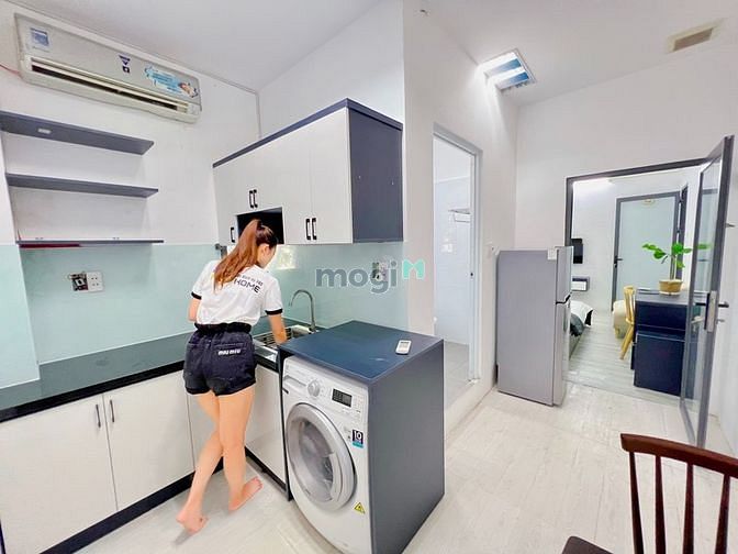 Hình ảnh 🍄🏡🍄 Mb6623 nạp rút nhanh chóng STUDIO - Balcon - Thang Máy- Quận 1🍄🏡🍄