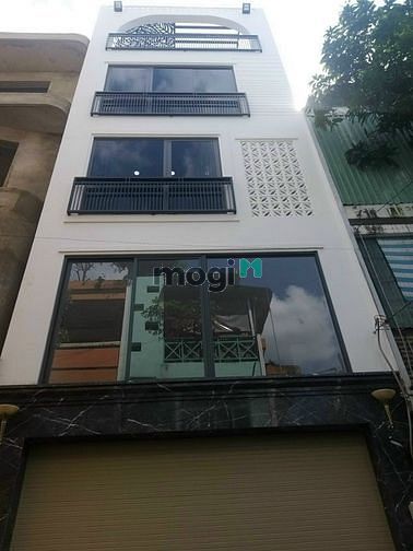 Hình ảnh Chốt 8tỷ trước tết💥nhà có thang máy ( 5,5mx9m)5 tầng