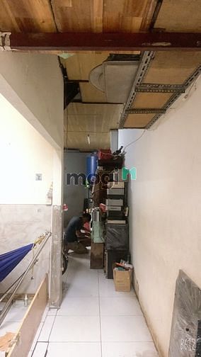 Hình ảnh Hẻm Xe Tải-DIỆN TÍCH 72M2-Bình Trị Đông BÌNH TÂN-2 TẦNG ĐÚC-CHỈ 4..TỶ