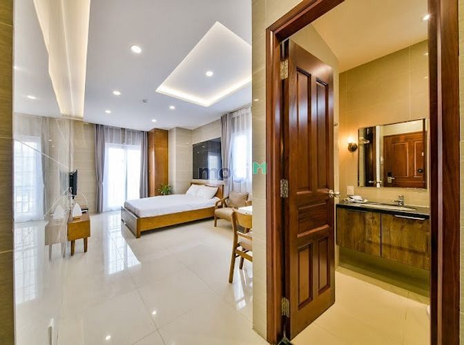 Hình ảnh ✅Căn Hộ Balcony _ Full NộiThất Cao Cấp_có lễ tân _ kế Phan Xích Long✅