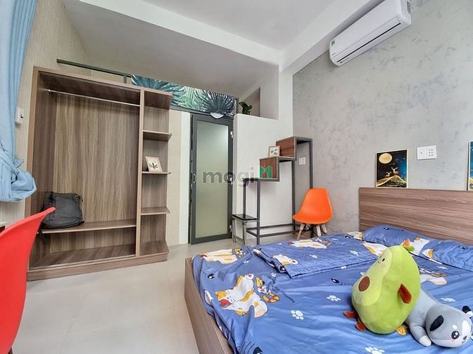 Hình ảnh DUPLEX 1PN bancol full nội thất cao cấp