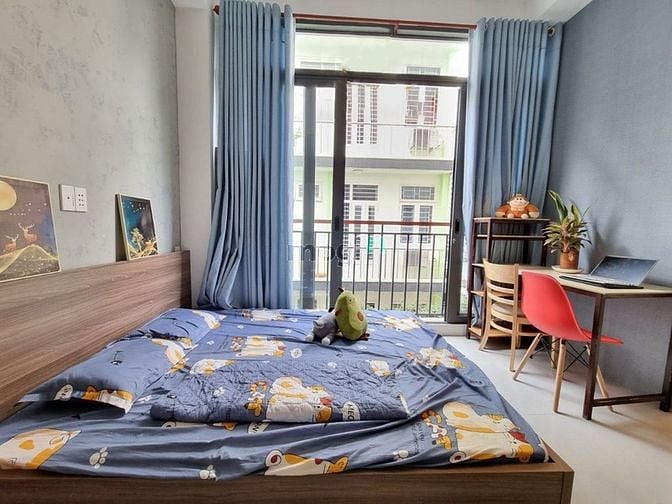 Hình ảnh DUPLEX 1PN bancol full nội thất cao cấp
