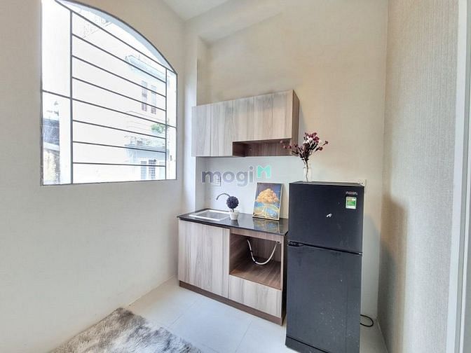Hình ảnh DUPLEX 1PN bancol full nội thất cao cấp