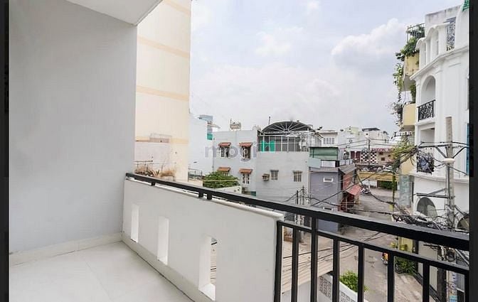 Hình ảnh Phòng Gác lưng + Ban Công _ Mới xây 100%_ Gần ngã tư 4 xã