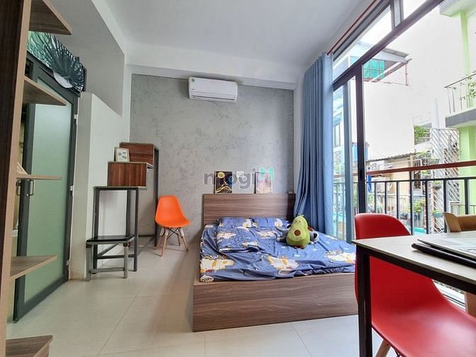 Hình ảnh DUPLEX 1PN bancol full nội thất cao cấp