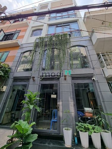 Hình ảnh DUPLEX 1PN bancol full nội thất cao cấp