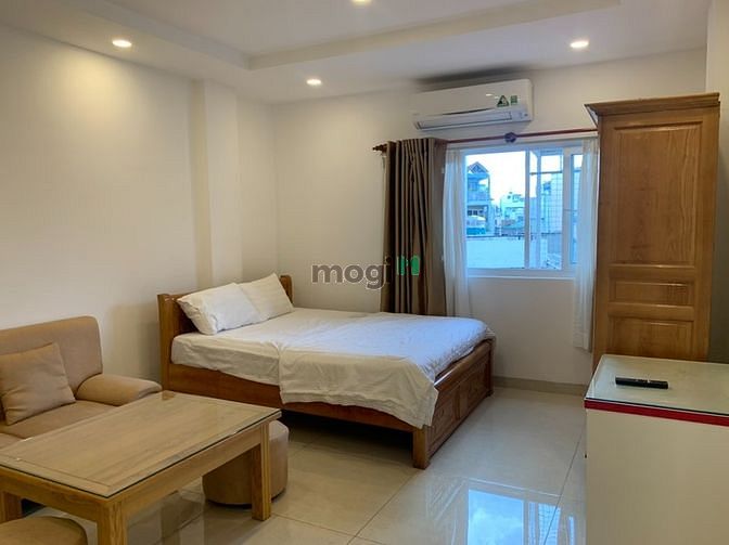 Hình ảnh 🍄🏡🍄Mb6623 nạp rút nhanh chóng STUDIO - Full nội thất - Quận 10 🍄🏡🍄