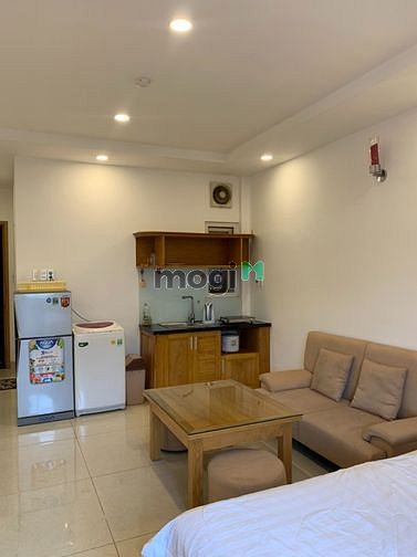 Hình ảnh 🍄🏡🍄Mb6623 nạp rút nhanh chóng STUDIO - Full nội thất - Quận 10 🍄🏡🍄