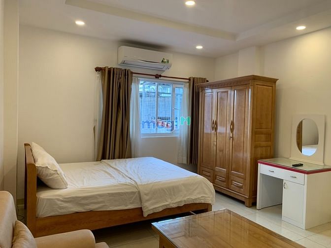 Hình ảnh 🍄🏡🍄Mb6623 nạp rút nhanh chóng STUDIO - Full nội thất - Quận 10 🍄🏡🍄