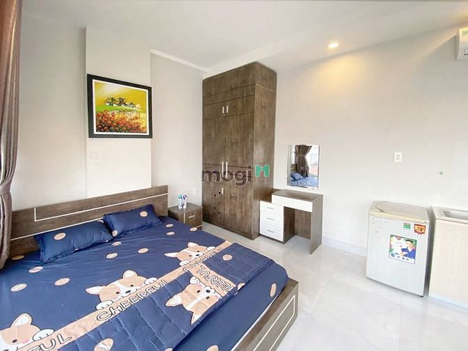 Hình ảnh 🍄🏡🍄Mb6623 nạp rút nhanh chóng STUDIO - Full nội thất - Quận 10 🍄🏡🍄