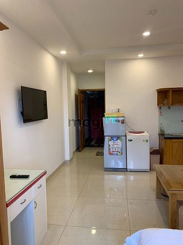 Hình ảnh 🍄🏡🍄Mb6623 nạp rút nhanh chóng STUDIO - Full nội thất - Quận 10 🍄🏡🍄