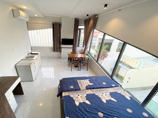 Hình ảnh 🍄🏡🍄Mb6623 nạp rút nhanh chóng STUDIO - Full nội thất - Quận 10 🍄🏡🍄