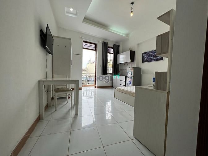Hình ảnh 🍄🏡🍄Mb6623 nạp rút nhanh chóng STUDIO - Full nội thất - Quận 10 🍄🏡🍄
