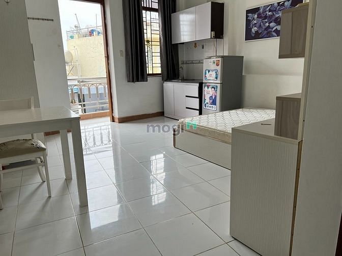 Hình ảnh 🍄🏡🍄Mb6623 nạp rút nhanh chóng STUDIO - Full nội thất - Quận 10 🍄🏡🍄