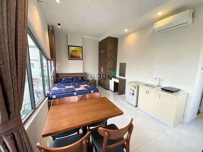 Hình ảnh 🍄🏡🍄Mb6623 nạp rút nhanh chóng STUDIO - Full nội thất - Quận 10 🍄🏡🍄