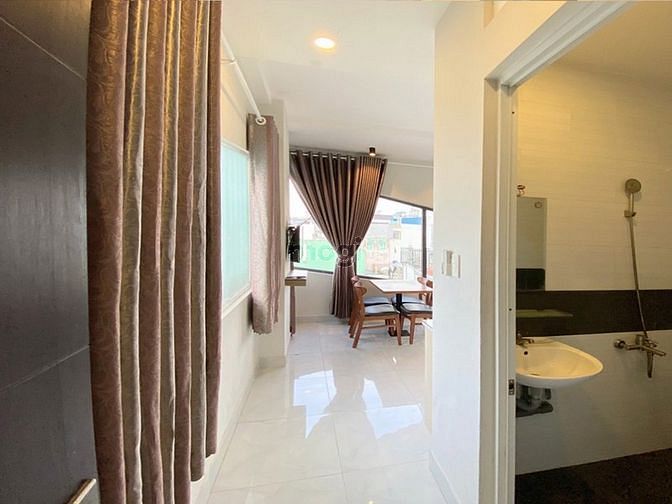 Hình ảnh 🍄🏡🍄Mb6623 nạp rút nhanh chóng STUDIO - Full nội thất - Quận 10 🍄🏡🍄