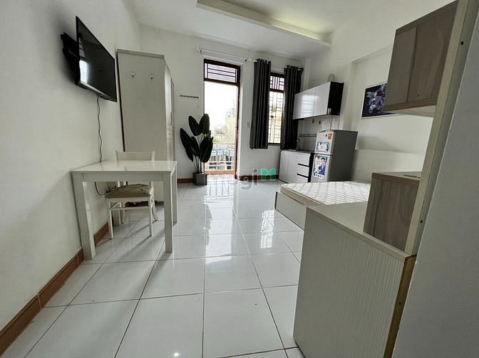 Hình ảnh 🍄🏡🍄Mb6623 nạp rút nhanh chóng STUDIO - Full nội thất - Quận 10 🍄🏡🍄