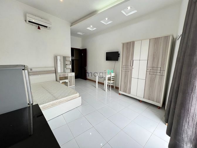 Hình ảnh 🍄🏡🍄Mb6623 nạp rút nhanh chóng STUDIO - Full nội thất - Quận 10 🍄🏡🍄
