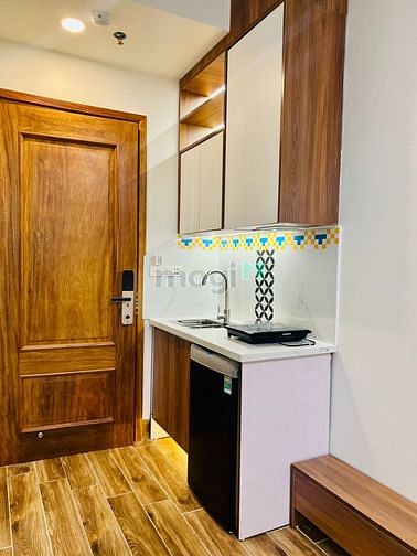 Hình ảnh Nhà Mới View Hồ Tây - Cho Thuê Ngắn Hạn