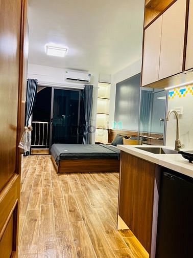 Hình ảnh Nhà Mới View Hồ Tây - Cho Thuê Ngắn Hạn